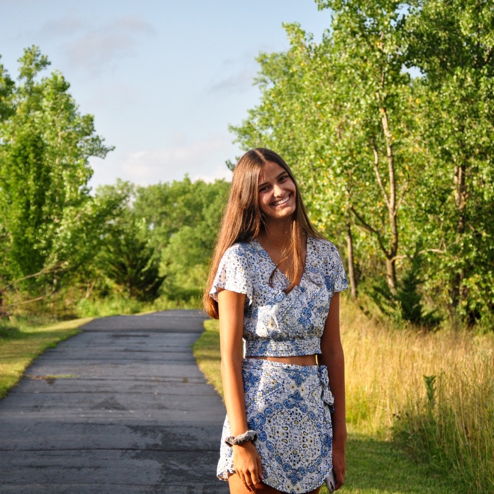 Meet your Posher, Alex